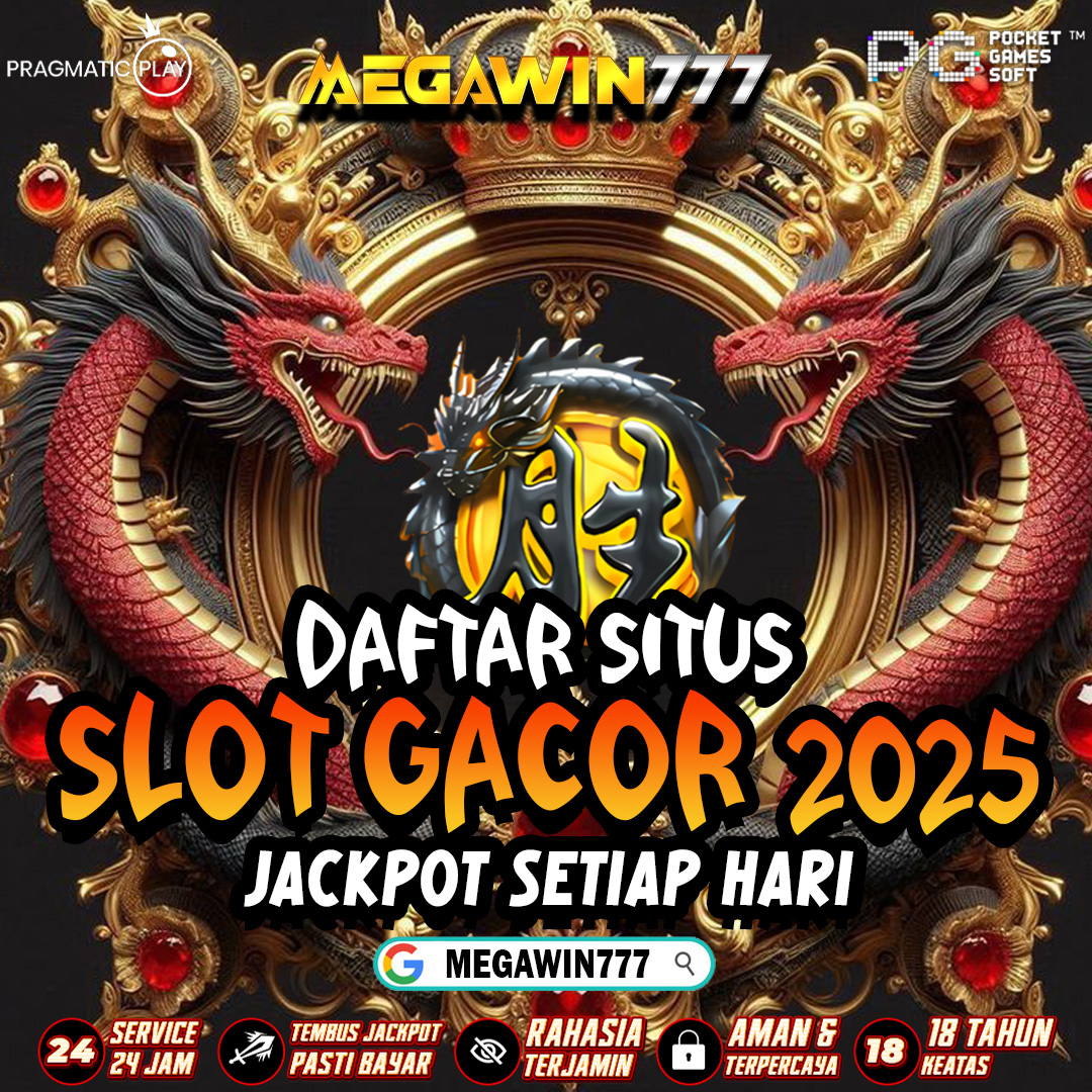 MEGAWIN777